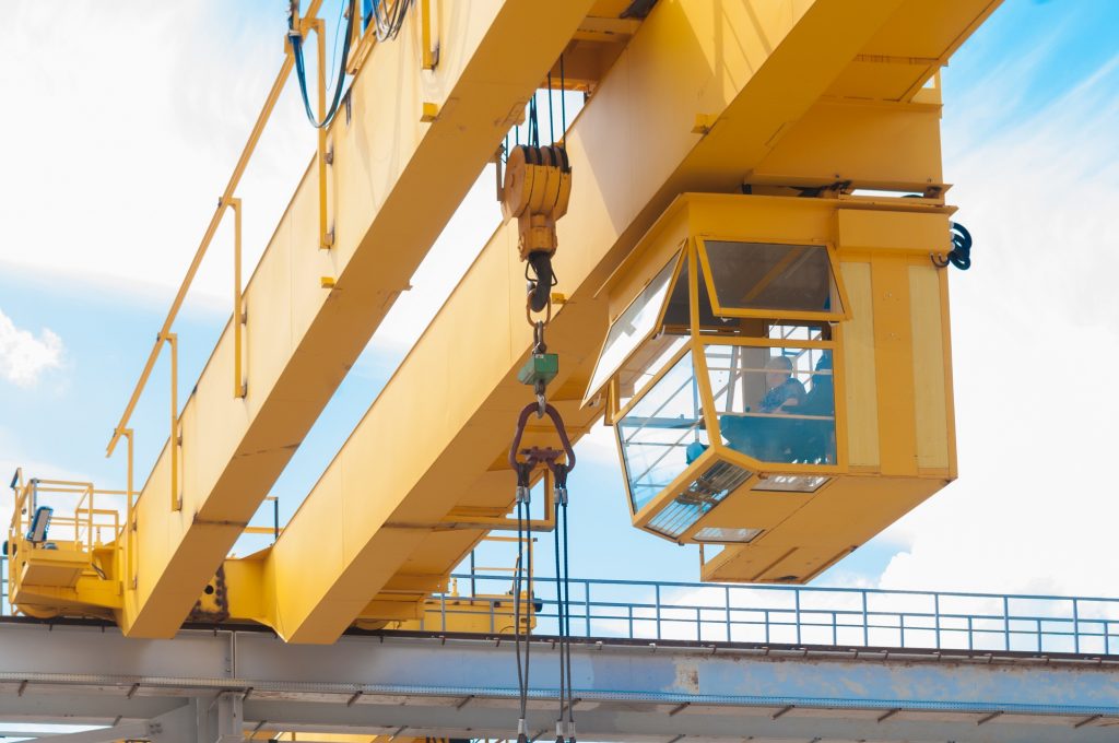 Industrial plant training