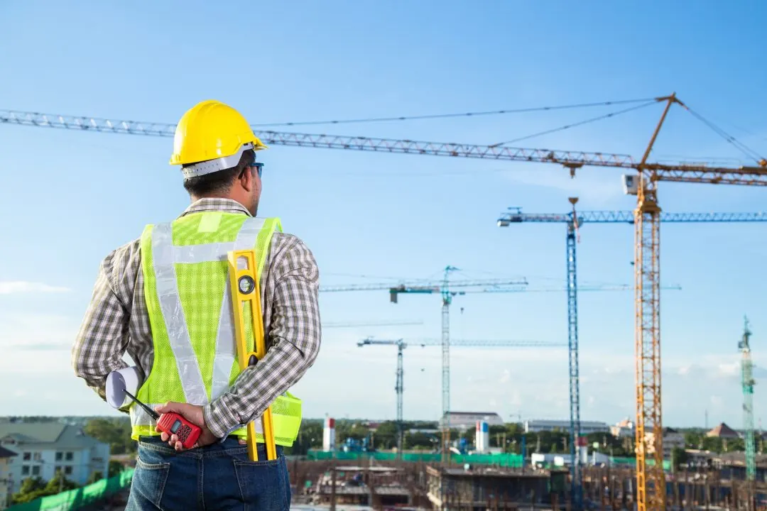 Working Safely