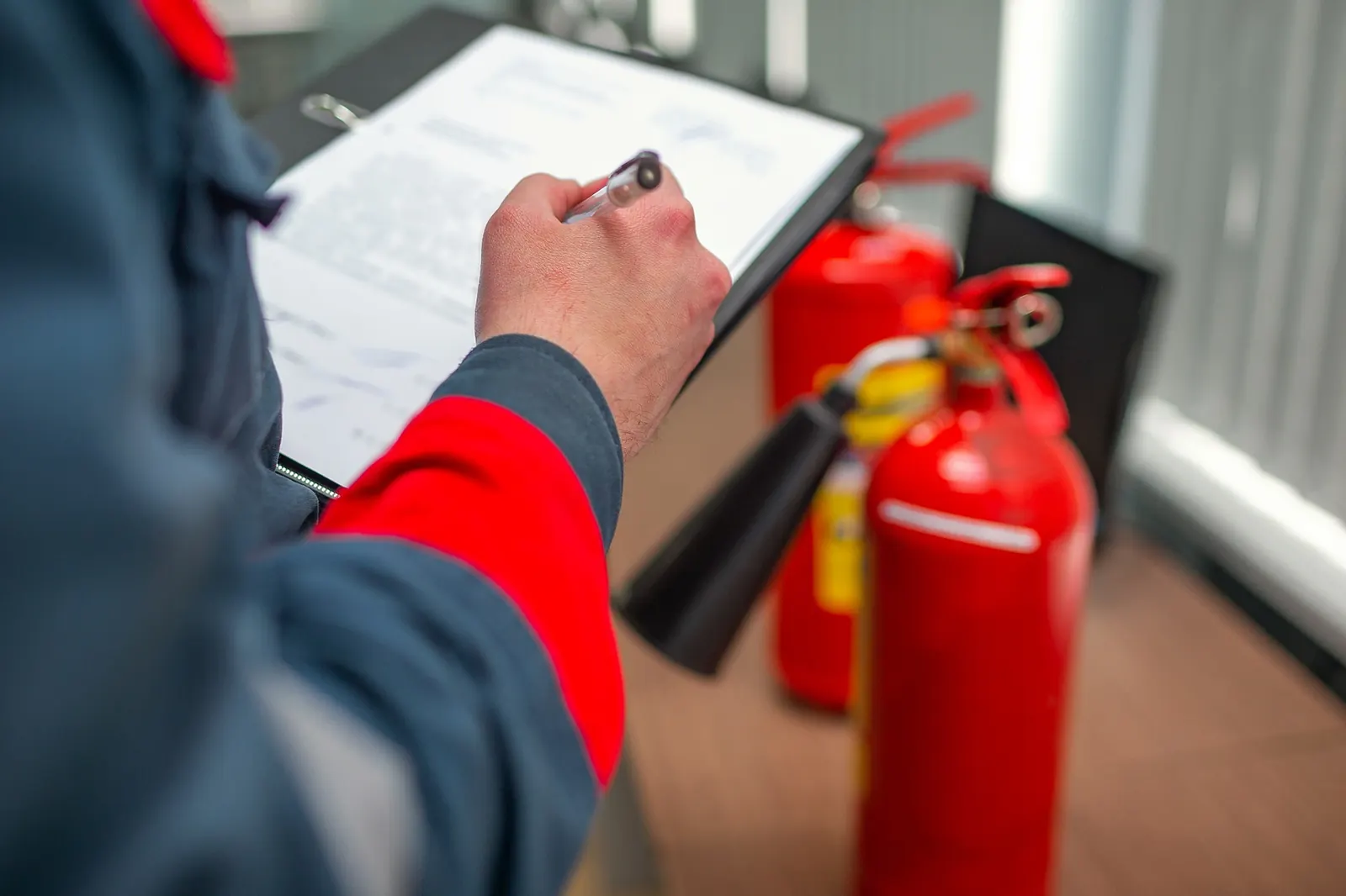 Fire Safety Awareness