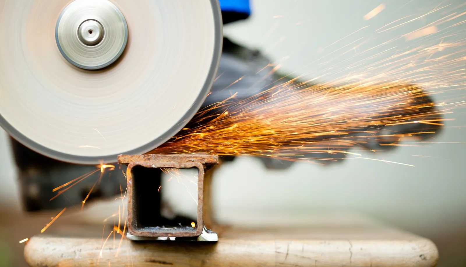 Abrasive Wheels Training